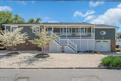 43 Bartine Street, Toms River Township, NJ 08753 - Photo 1