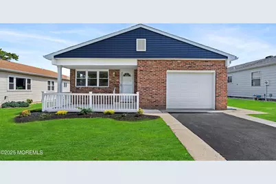 31 Canterbury Lane, Toms River Township, NJ 08757 - Photo 1