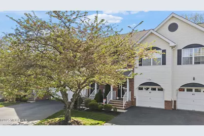 48 Heron Court, Manalapan Township, NJ 07726 - Photo 1