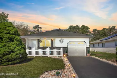 471 Saint Thomas Drive, Toms River Township, NJ 08757 - Photo 1