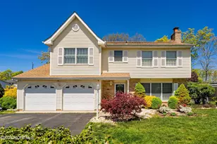 8 Independence Way, Howell Township, NJ 07731 - Photo 1