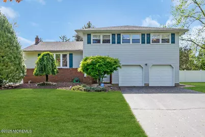 2 Doral Court, Manalapan Township, NJ 07726 - Photo 1