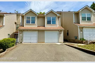 7 Boyard Court, Franklin Township, NJ 08873 - Photo 1