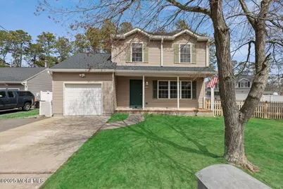 1250 Kennebec Road, Forked River, NJ 08731 - Photo 1