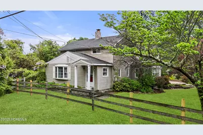 1574 Maxim Southard Road, Howell Township, NJ 07731 - Photo 1