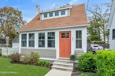 231 E Lakewood Avenue, Ocean Gate, NJ 08740 - Photo 1