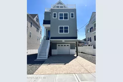 107 Ceylon Avenue, Seaside Heights, NJ 08751 - Photo 1