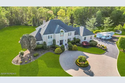 210 Doe Trail, Marlboro Township, NJ 07746 - Photo 1