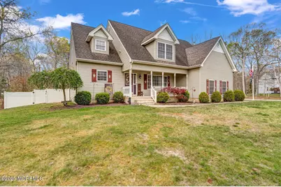 109 Laurel Hill Lane, West Creek, NJ 08092 - Photo 1