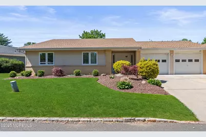 491A Delair Road, Monroe Township, NJ 08831 - Photo 1