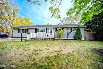 20 Sylvan Lake Boulevard, Bayville, NJ 08721 - Photo 1