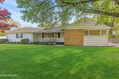 1006 Beverly Avenue, Ocean Twp, NJ 07712 - Photo 1