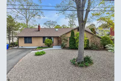 456 Bay Oak Drive, Brick, NJ 08723 - Photo 1