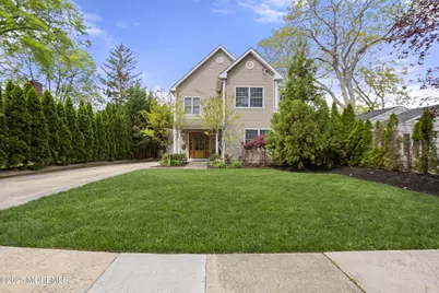 196 Highwood Road, Oakhurst, NJ 07755 - Photo 1