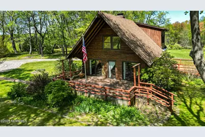 156 Baird Road, Millstone Township, NJ 08535 - Photo 1