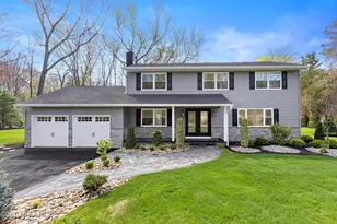 439 Stagecoach Rd, Millstone Township, NJ 08510 - Photo 1