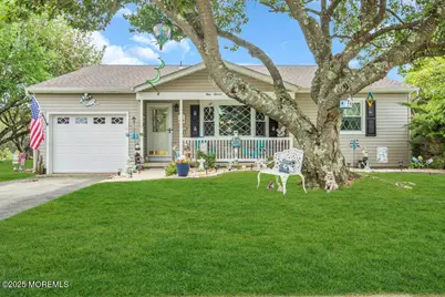 111 Langley Court, Toms River Township, NJ 08757 - Photo 1