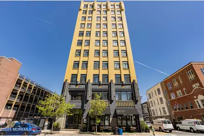 601 Bangs Avenue #908, Asbury Park, NJ 07712 - Photo 1