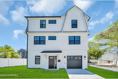 20 South Street, Keansburg, NJ 07734 - Photo 1