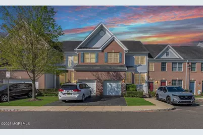 26 Inwood Drive, Manalapan Township, NJ 07726 - Photo 1