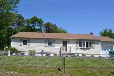 1525 12th Avenue, Toms River Township, NJ 08757 - Photo 1