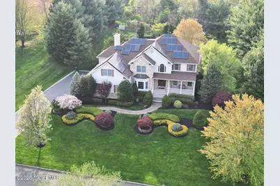 709 Montana Drive, Morganville, NJ 07751 - Photo 1