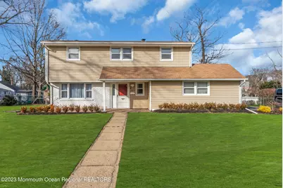 4 Cheryl Drive, Oakhurst, NJ 07755 - Photo 1