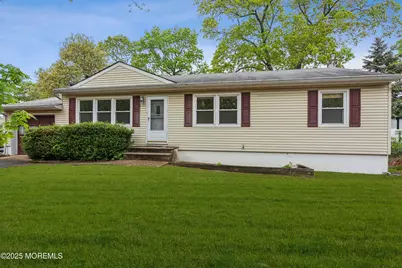 436 Laurel Avenue, Brick, NJ 08723 - Photo 1