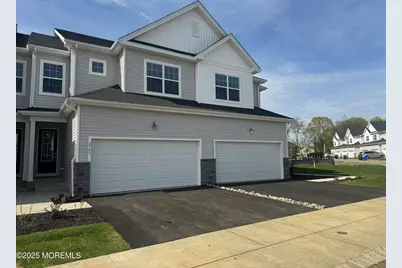 2105 Explorer Lane, Marlboro Township, NJ 07746 - Photo 1