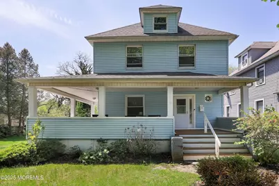 176 Liberty Street, Long Branch, NJ 07740 - Photo 1