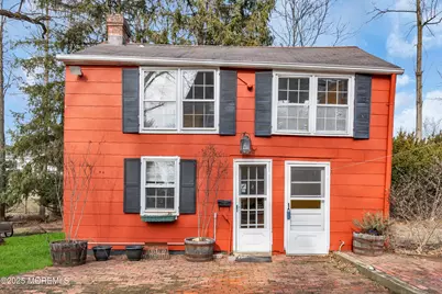 89 Middletown Road #Rear, Holmdel, NJ 07733 - Photo 1