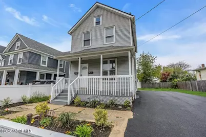 108 Catherine Street #2, Red Bank, NJ 07701 - Photo 1