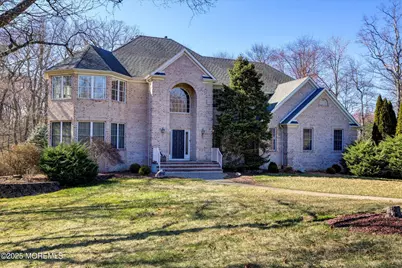 460 Christine Court, Freehold, NJ 07728 - Photo 1