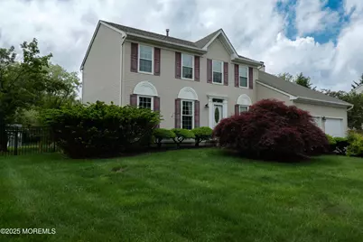 216 Ivanhoe Drive, Robbinsville Township, NJ 08691 - Photo 1