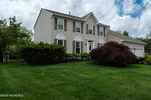 216 Ivanhoe Dr, Robbinsville Township, NJ 08691 - Photo 1