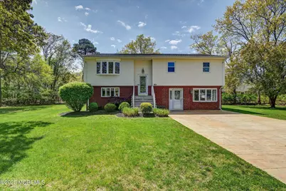601 Preston Street, Brick, NJ 08723 - Photo 1