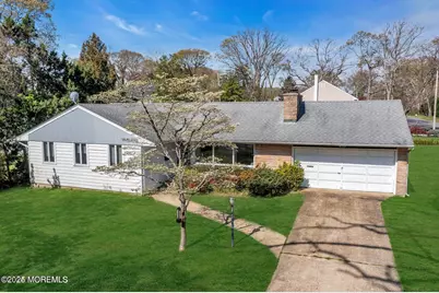 1 Wilson Avenue, Oakhurst, NJ 07755 - Photo 1