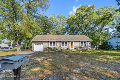 455 Commodore Drive, Forked River, NJ 08731 - Photo 1