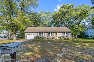 455 Commodore Dr, Forked River, NJ 08731 - Photo 1