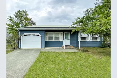 4 Churchill Road #71, Manchester Township, NJ 08759 - Photo 1