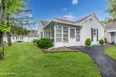 46 Dover Walk #446, Toms River Township, NJ 08753 - Photo 1