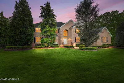 61 Partners Lane, Freehold, NJ 07728 - Photo 1