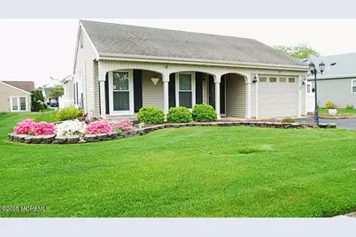 27 Wycombe Way, Manchester Township, NJ 08759 - Photo 1