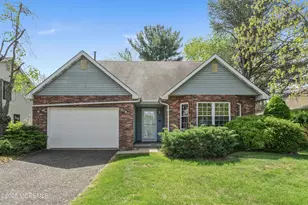 24 Clubhouse Ln, Marlboro Township, NJ 07746 - Photo 1