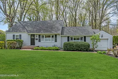 606 East Road, Middletown, NJ 07748 - Photo 1