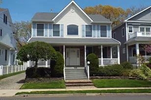 416 Monmouth Ave, Bradley Beach, NJ 07720 - Photo 1