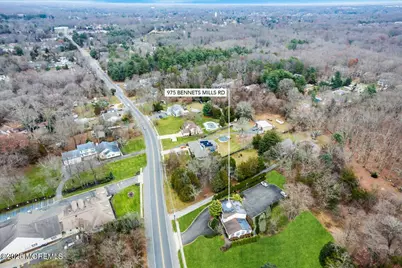 975 Bennetts Mills Road, Jackson, NJ 08527 - Photo 1