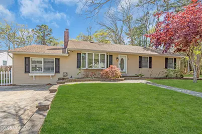 10 Clayhole Road, Little Egg Harbor, NJ 08087 - Photo 1