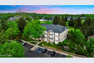 110 Shinnecock Drive, Manalapan Township, NJ 07726 - Photo 1