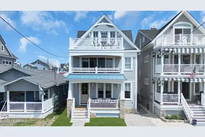 112 14th Avenue, Belmar, NJ 07719 - Photo 1